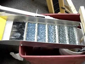 New Recirculating Sluice Box at mdpub.com