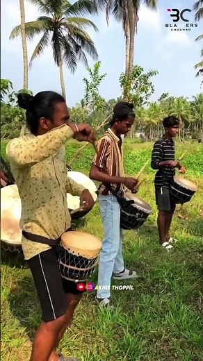 BLASTERS THAMBOLAM 💚#2023#new #tunes #loading #shorts #shortvideo