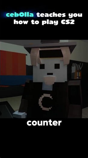 how to win a 1v9 in CS2 – ceb's tutorial #simplesandbox2 #csgo