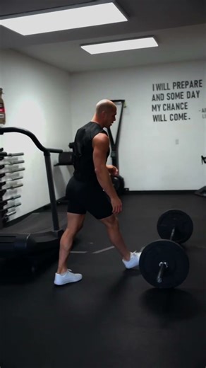 A Benchmark Workout - Can You Get 15 Rounds?