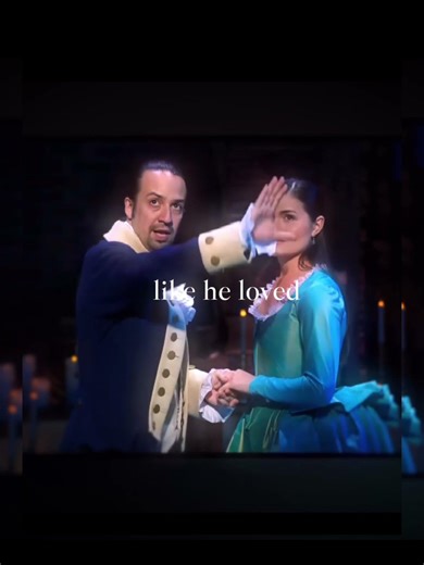 “Eliza waited in her room..” #elizaschuyler #hamiltonedit #hamiltonmusical #alexanderhamilton
