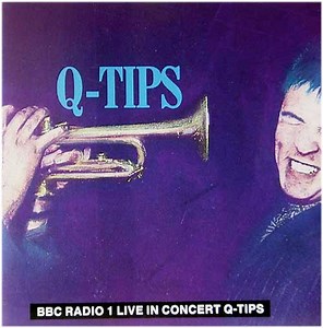 Q-Tips - BBC Radio 1 Live In Concert