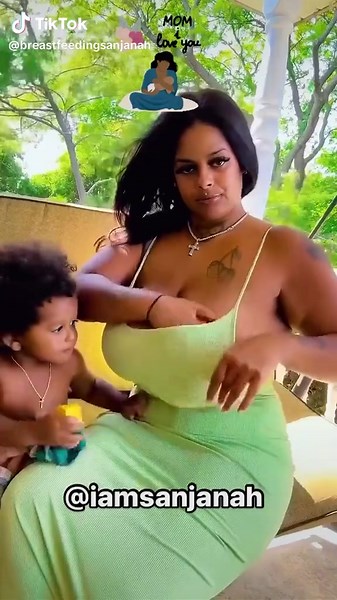 The first few days after the birth offer the best opportunity for you and your baby to learn to breastfeed. Your breasts are still soft for a few days after the birth, then as breast milk changes from highly nutritious colostrum to mature milk, your breasts can become quite full and firm. Try and use the first few days to get your position and attachment right, this may help to avoid potential problems down the track. Content credits goes to respective owners Educational purposes only Breastfeed