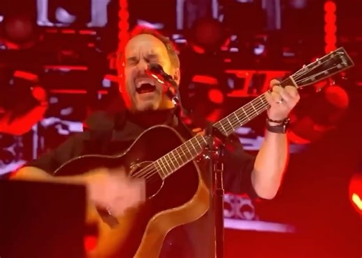 Tune HQ on Instagram: "“All Along The Watchtower” - Dead & Company (with Dave Matthews) - Folsom Field, Boulder, CO 7/3/23 🪨 One of my absolute favorite crossovers in music, all of my favorite things: the dead, mayers blues guitar, Dave, Hendrix, Zeppelin, etc. all in one place. Dave’s vocals on these are so climactic, I love that Dead & Co went and covered it the way DMB would. How cool is that? #gratefuldead #deadandcompany #davematthewsband #dmb #deadhead"