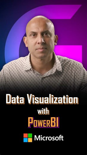 Learn Power BI Data Visualization Skills