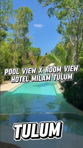 Hotel Milam Tulum