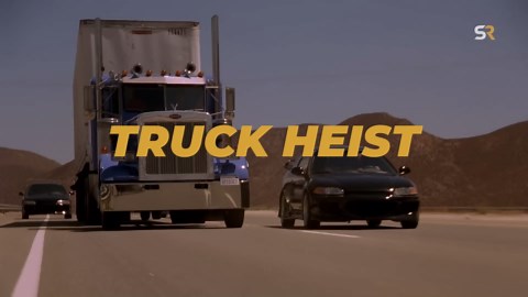 Fast & Furious’ Best Action Sequences, So Far