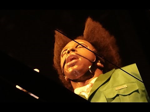 Tyler, The Creator - Chromakopia tour Paris 28/04/2025