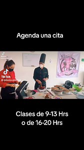 1.3K views · 338 reactions | Diplomado de Repostería INICIAMOS...
