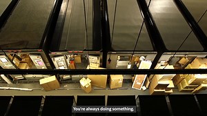 What is it like to work at UPS? 樂 What do UPSers do everyday? Let's take a look behind the scenes at the package operation! If you want to find out more about our open vacancies ➡️ https://www.jobs-ups.uk/operations #UPS #UPSjobsUK #Work #Apply #UPSers #YouBelongAtUs #FutureYou | UPSjobs | Facebook