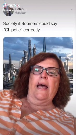 ¿Cómo pronunciar 'chipotle' correctamente?