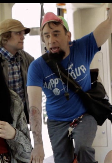 Exploring Bike Culture in Portlandia