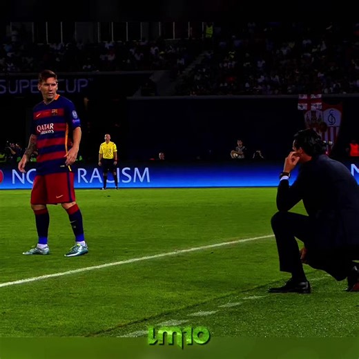 Messi's Incredible Dribbling Skills Unleashed