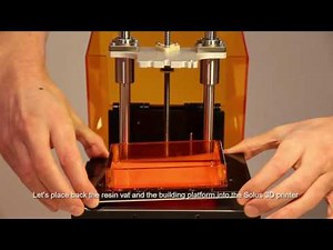 Solus Contour printing wizard (english)