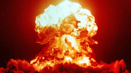 Were aliens spying on U.S. nuclear test sites in the 1950s? New evidence raises eyebrows