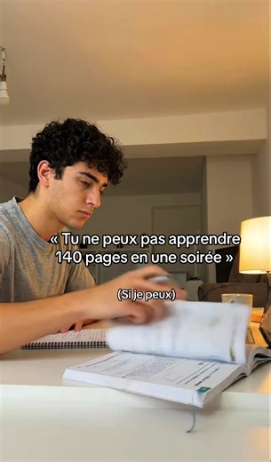 Avec l’app Nowledge study c’est possible #etudiant #memoire #revisions