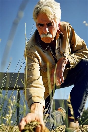 At 81, the handsome cowboy Sam Elliott still carries the dust of the Western in his soul | Loyal Fan Of Old Hollywood