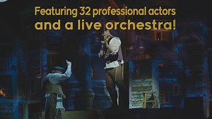 6.3K views · 46 reactions | Experience the heartwarming story of...