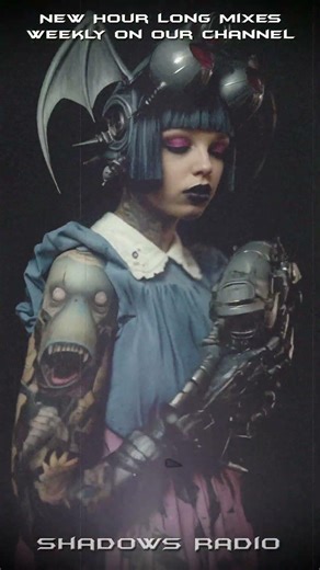 Top Hits of EBM - Darkwave - Industrial Music #ebm #ebmmusic #industrial #industrialmusic #darkwave