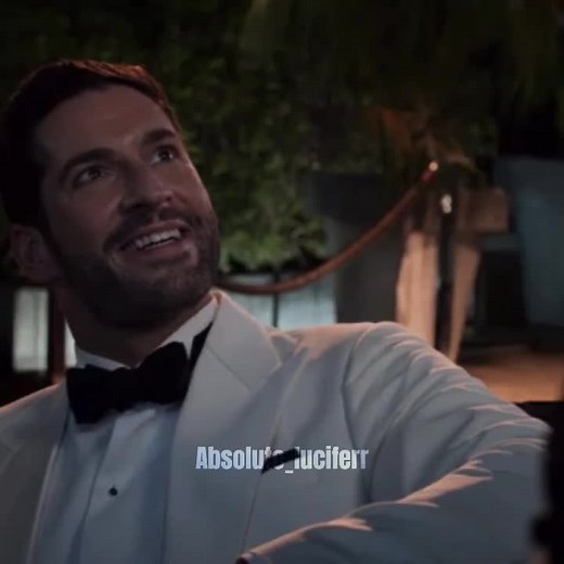 Lucifer Morningstar: Tom Ellis in Action