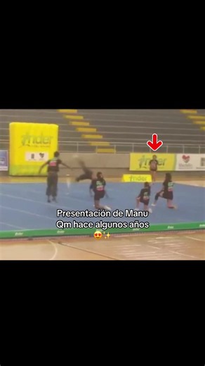 Presentación de Manu Qm: video destacado y más videos de Manu