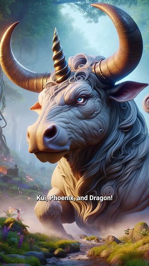 Dragon vs Phoenix: Chinese Mythical Creatures Battle