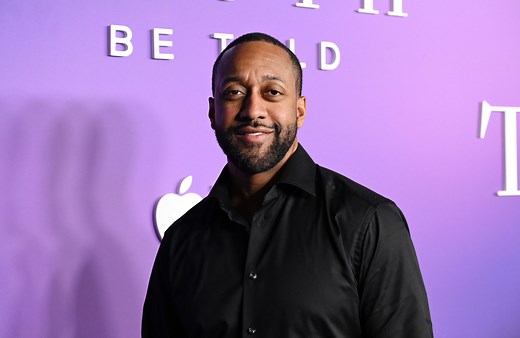Jaleel White Is Married! Meet His Wife, Nicoletta | Essence