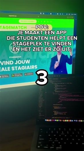 Discover StageMatch: Your Ultimate Performance App
