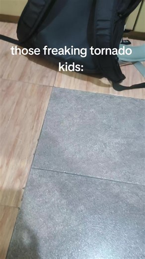 Tornado Kids: The Viral Meme Explained