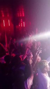 THE ENERGY! SHEESH 🔥 | FAT BAR