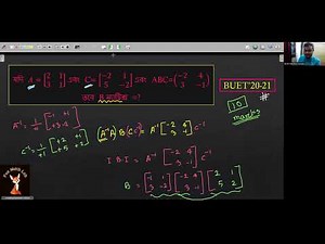 Engineering Matrix - 03