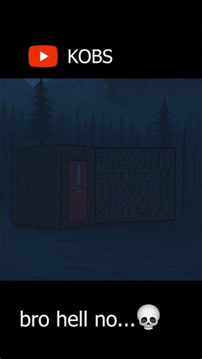 this is the CREEPIEST animation I've watched... #rustanimation