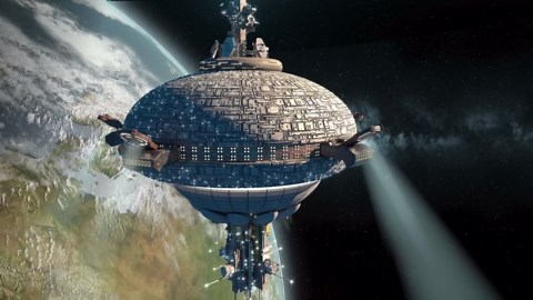 Space Infrastructure Statites, Lagites, Quasites, and Non-Keplerian Orbital Craft