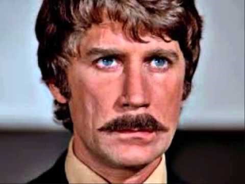 Alex Cord as Michael Coldsmith Briggs III in airwolf
