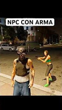 She messed with the wrong guy... #watchdogs2 #gta #manufiel