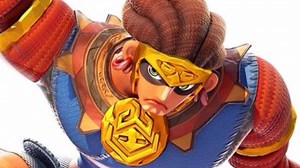 Arms adds new character, introduces Splatfest-style events