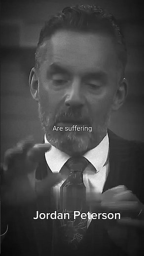 Be the strongest person at your father’s funeral - JORDAN PETERSON