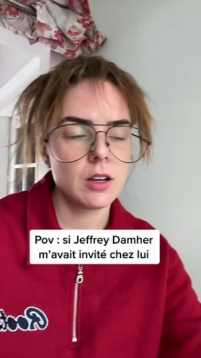 Pov : si Jeffrey Damher m’avait invité chez lui