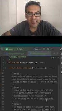 ¿Cómo funciona la promoción numérica en Java?