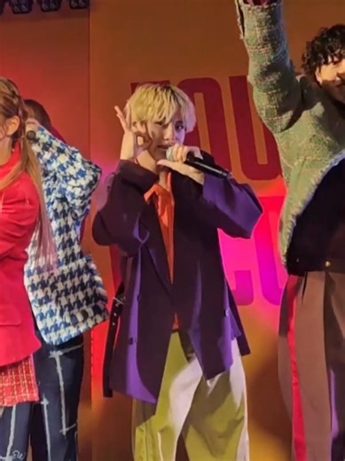 復活したから上げ〜 もうすぐリリイベも終わりを迎えるから最初から振り返ってみる！ ダンス、歌、ファンサ、表情とか好きなところ詰め合わせ🫶 #pg #pg_全国ツアーを目指す小中学生集団 #ミドナイp @PG_全国ツアーを目指す小中学生集団