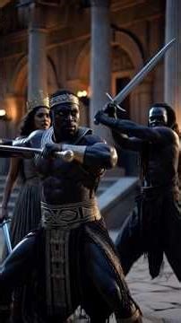 The King’s Guard and the Princess