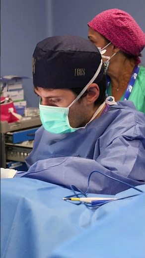 👉 How is otoplasty performed? Dr. Corrales explains.