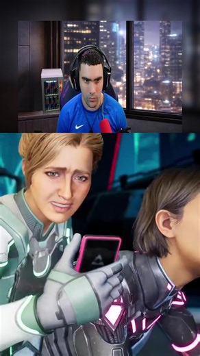 La tensión va en aumento #horrorgame #scarygames #juegos #juegosdivertidos #indiegames