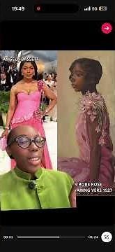 Art at the 2026 Met Gala #metgala2026 #elegance #artmeetsfashion