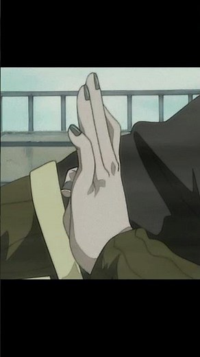 Tutorial - Haku's one Hand Jutsu. #Naruto #onehandjutsu #handsign #Tutorial #shorts #anime #edit #mb