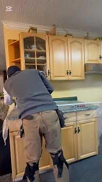How To Install Kitchen Backsplash (Step By Step DIY)