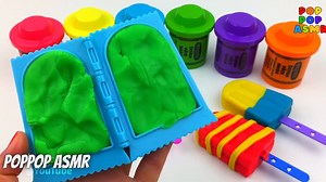 Satisfying DIY Video Making Homemade Natural Cleaning | Pop Pop ASMR