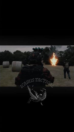 “Relentless.” #military #airsoftcqb #airsoftevent #army #airsoftgame #montage #edit #viral