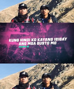 Halik - Gloc9 ft. Flowg (lyric video) #HALIK #GLOC9 #FLOWG Link: https://www.youtube.com/watch?v=GmlZldNPsi4 https://www.youtube.com/watch?v=GmlZldNPsi4 | BadVibe$