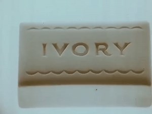 Ivory Soap Commercial "Natural Soap" circa 1970 Procter & Gamble on Make a GIF